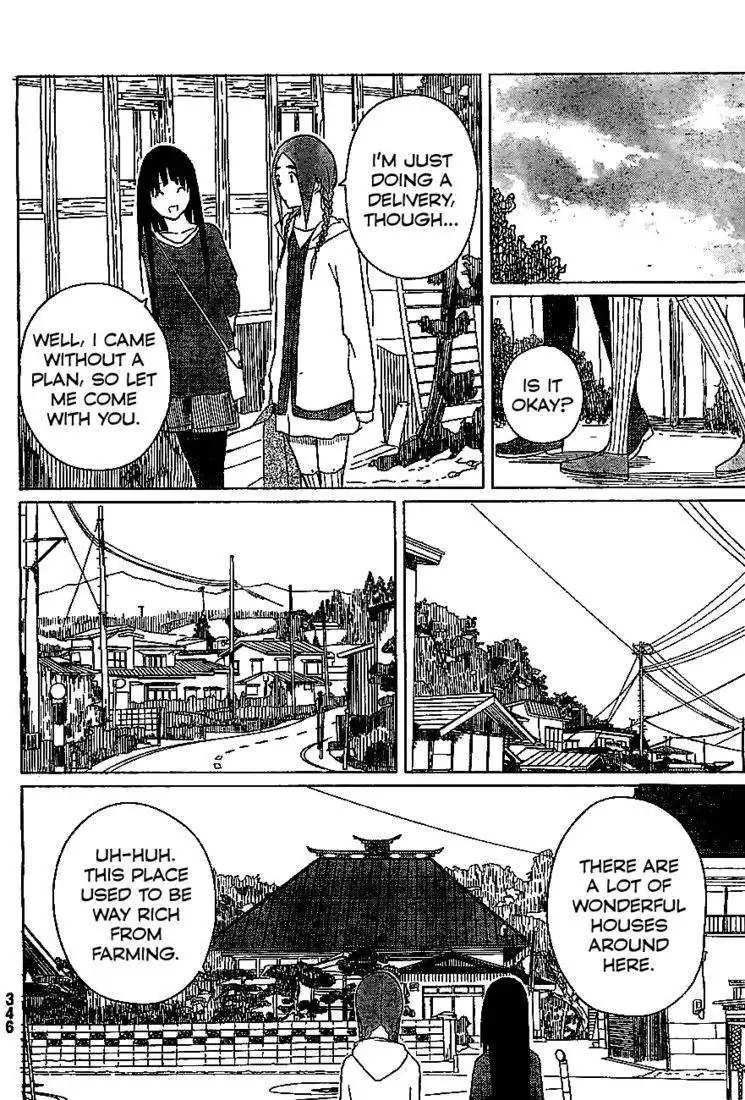 Flying Witch (ISHIZUKA Chihiro) Chapter 4 18